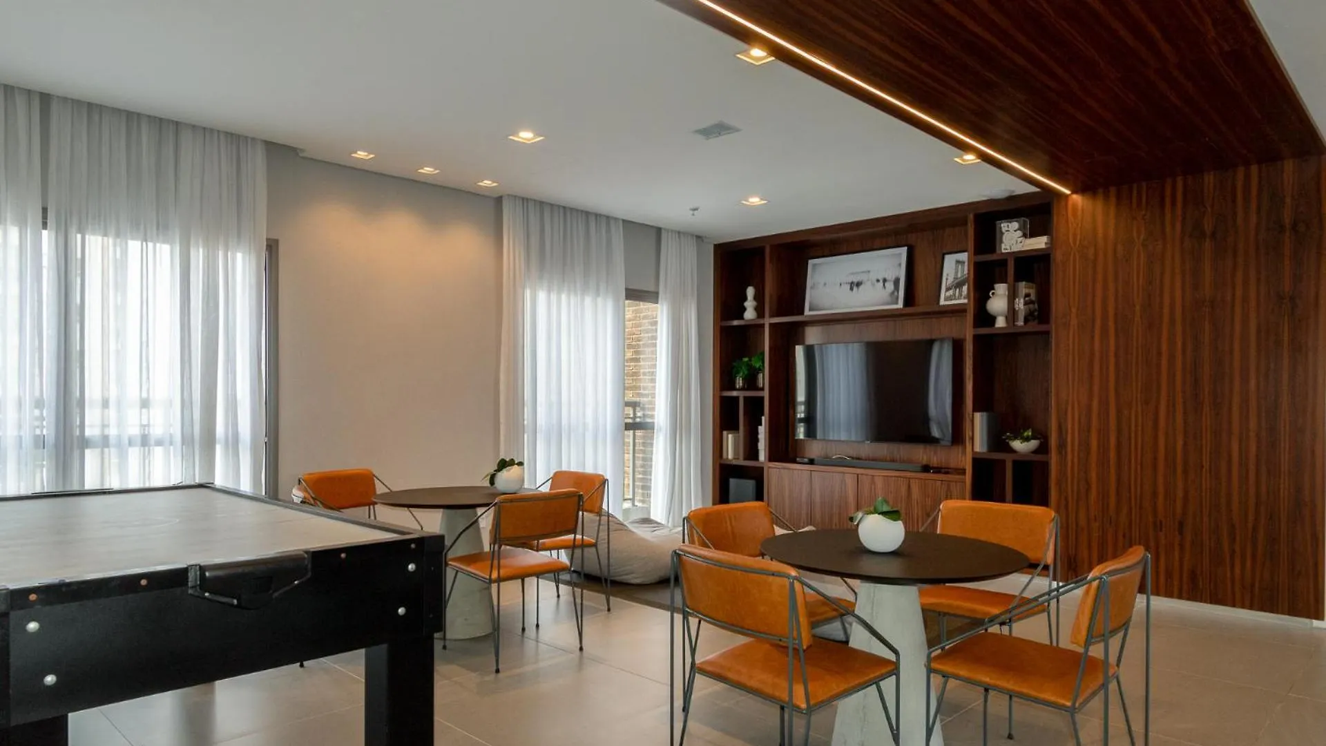 360 Indianopolis Apartamento São Paulo Brasil
