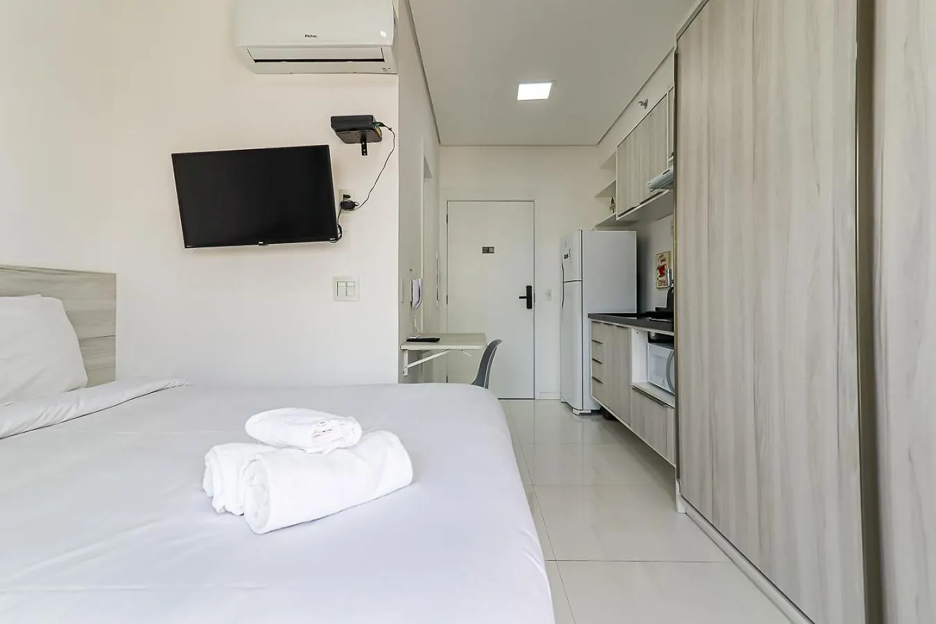 360 Indianopolis Apartamento São Paulo