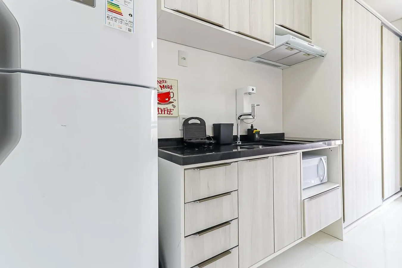 360 Indianopolis Apartamento São Paulo Brasil