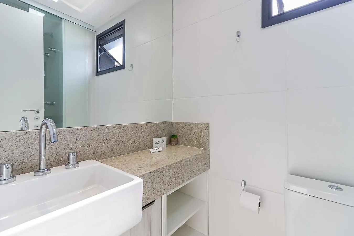 360 Indianopolis Apartamento São Paulo 0*,