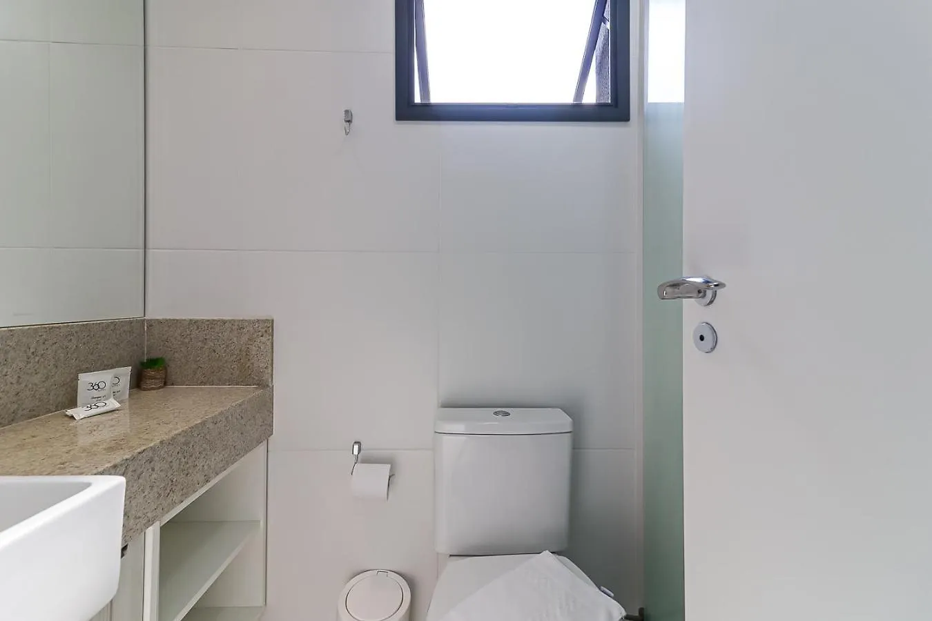 360 Indianopolis Apartment Sao Paulo Brazil