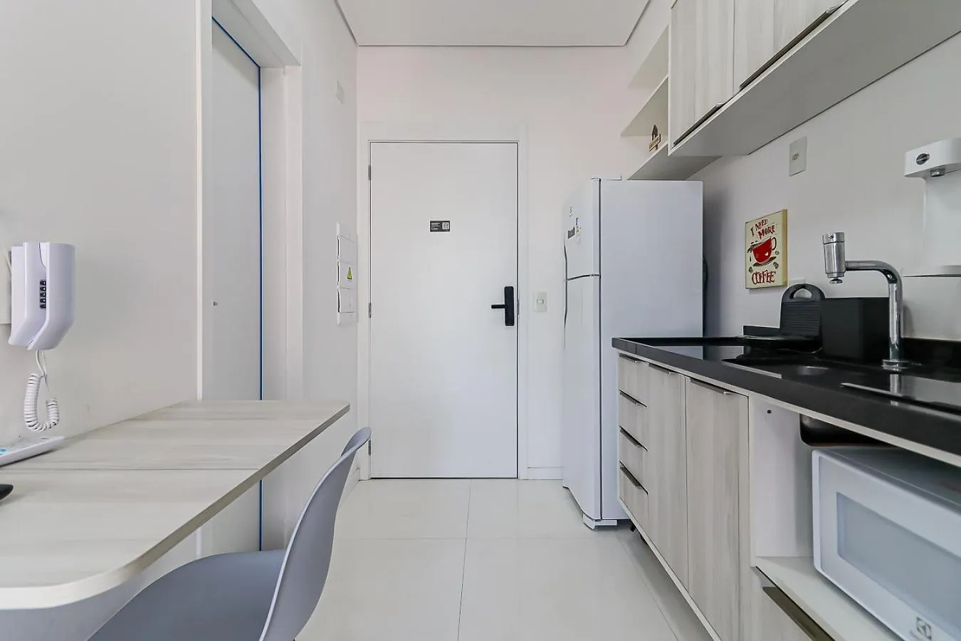 360 Indianopolis Apartment Sao Paulo Brazil